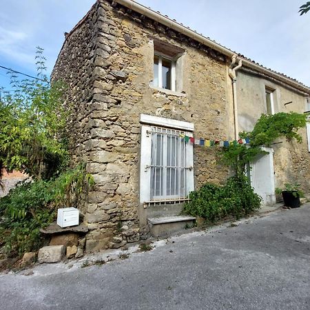 Gite La Fee Du Feu Et De La Neige Saint-Benoît Exterior foto